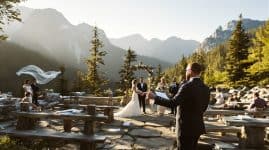 officiants rehearsal attendance fees