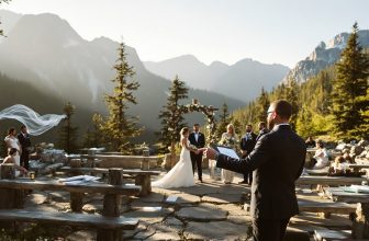 officiants rehearsal attendance fees