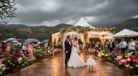 spring wedding planning essentials