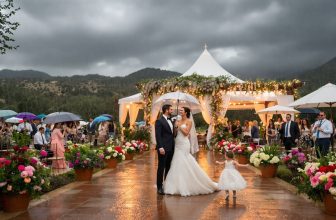 spring wedding planning essentials