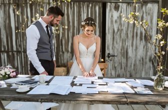 spring wedding pricing comparison