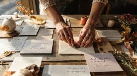 stationery designers pricing costs