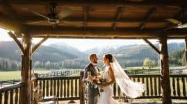 summer wedding cost benefits