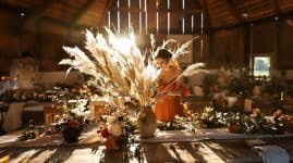 terracotta wedding budget tips