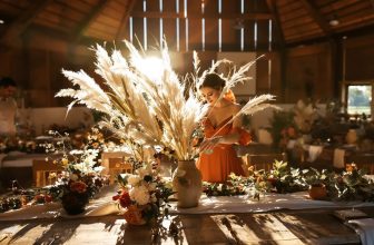 terracotta wedding budget tips