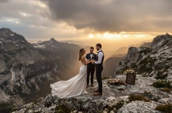 transparent elopement package pricing