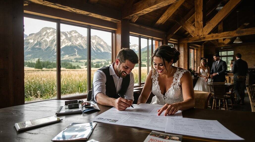 transparent entertainment pricing guide