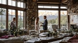 transparent event design pricing