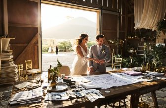 transparent event design pricing