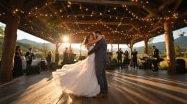 transparent performer fees outlined