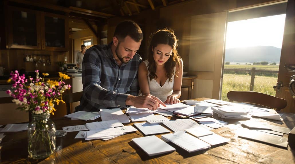 transparent pricing for stationery