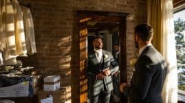 transparent pricing formalwear options