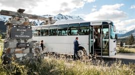 transparent shuttle pricing coordination