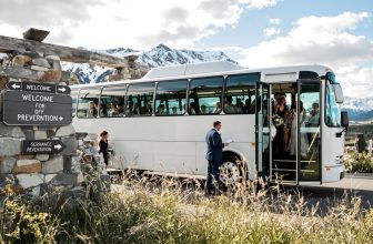 transparent shuttle pricing coordination