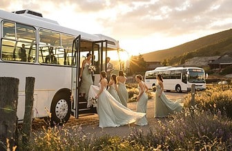 transparent shuttle pricing coordination