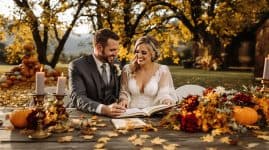 transparent wedding cost planning
