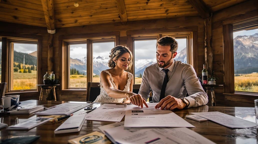 travel planning transparency questions