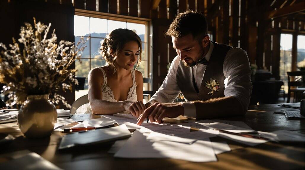 vendor quotes and policies