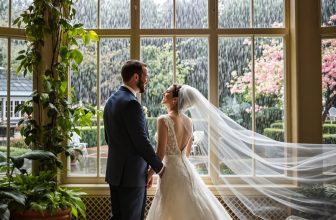 weather considerations for weddings