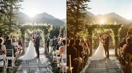 wedding timing cost comparison