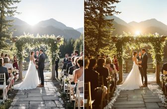 wedding timing cost comparison