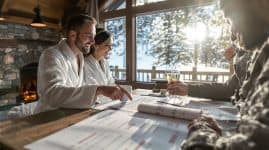 winter wedding cost comparison