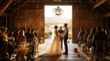 How to Have a Fall Wedding for Under $25,000 (Off-Peak Timing and Budget Strategies)