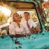 What Vintage Wedding Car Rentals Cost (Classic vs. Exotic vs. Antique Pricing)