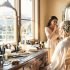 What Wedding Hair & Makeup Costs (Bride vs. Bridal Party vs. Mothers)