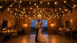 How to Light Your Wedding Without Spending $5,000 on Production
