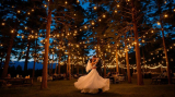 How to Light Your Wedding Without Spending $5,000 on Production