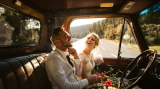 How to Budget Wedding Transportation for Under $600 (Strategic Timing and Vehicle Selection)