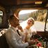 Wedding Transportation vs. Uber/Lyft: Which Costs Less and Handles Logistics Better?