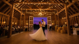 How Much Do Barn Weddings Actually Cost? (Real Data From 847 Couples)