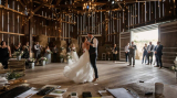 How Much Do Barn Weddings Actually Cost? (Real Data From 847 Couples)