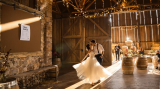 7 Barn Wedding Venues That Actually Show Their Pricing (And What You’ll Really Pay)