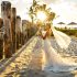 The Beach Wedding Weather Problem Nobody Talks About (It’s Not Just Rain)