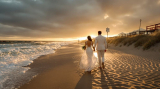 8 Beach Wedding Venues With Permit Costs and Weather Backup Displayed
