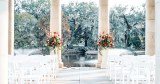 Best Wedding Venues In Massachusetts: Reviews + Prices