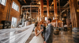Brewery vs. Winery vs. Distillery Wedding: Which Beverage Venue Delivers Better Value?