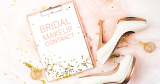 Bridal Makeup Contract Free Template For 2023