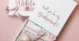 Bridesmaid Proposal Box Ideas & Tips You Need To Know