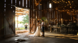 How to Budget for a Barn Wedding Without the $15K Surprise