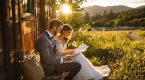 How to Hire a Wedding Photographer Without Exceeding Your $4,000 Budget
