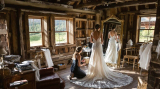 Wedding Dress Alterations vs. Off-the-Rack: Which Total Cost Makes More Sense?