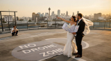 The Drone Restriction Map Wedding Couples Need (Major Metro Areas)