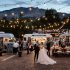 What Food Truck Wedding Catering Costs Versus Traditional (The Real Comparison)