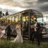 What Wedding Guest Shuttles Cost (By Capacity, Routes, and Hours)