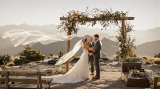 What Elopement Planning Costs (Just-Us vs. 20-Guest Micro Wedding Packages)