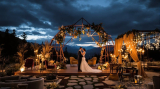 What Ceremony Arches, Lounge Furniture, and Specialty Rentals Cost
